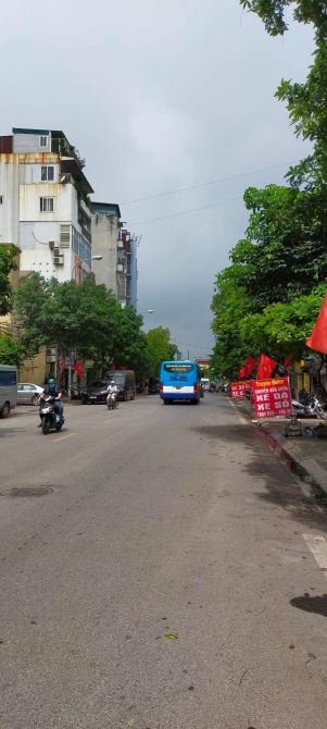 Đất cực hiếm khu phân lô Tam Trinh 70m chỉ 7 tỷ - 4