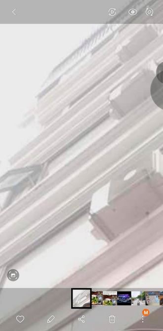 MẶT PHỐ K/DOANH DÒNG TIỀN thu 40t/tháng, sát ÁI MỘ THANG MÁY, HẦM, MỚI, 40M, 7 tầng, 9 tỷ - 4