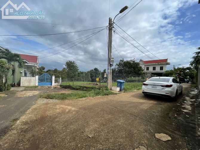 ❌❌ BÁN LÔ ĐẤT ĐẸP 2 MT HẺM 146 Nguyễn Chí Thanh, P. Tân Lập, BMT❌❌ - 2