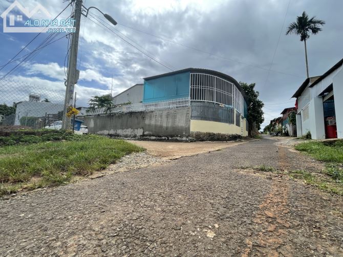 ❌❌ BÁN LÔ ĐẤT ĐẸP 2 MT HẺM 146 Nguyễn Chí Thanh, P. Tân Lập, BMT❌❌ - 3