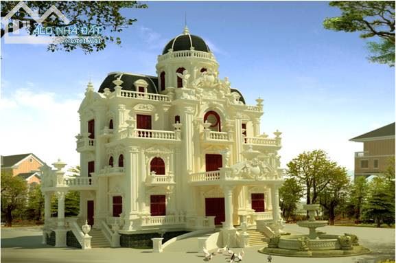 Bán BT KĐT Phú Lương, Hà Đông 200m2 MT10m, MẶT TRỤC CHÍNH, Kinh doanh đỉnh, Nhỉnh 24 tỷ