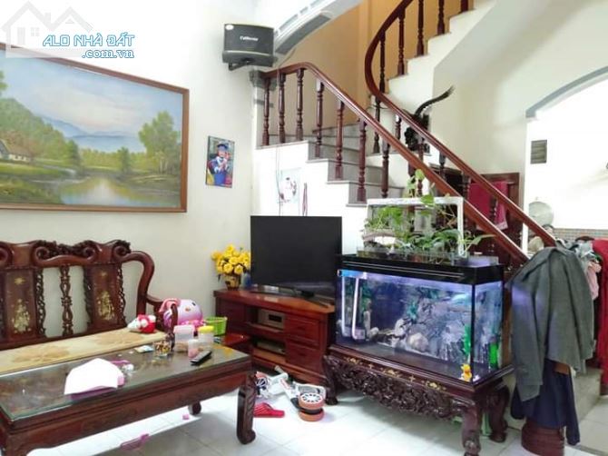 CẦN BÁN CĂN NHÀ THANH LÃM HÀ ĐÔNG 33M2 GIÁ 4,3 TỶ.