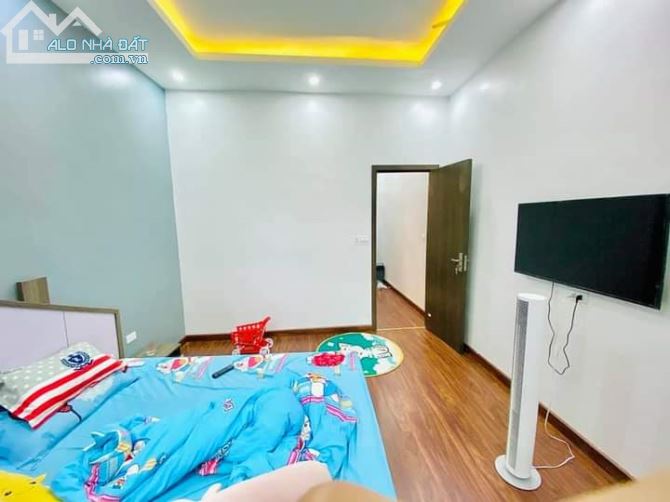CẦN BÁN CĂN NHÀ THANH LÃM HÀ ĐÔNG 33M2 GIÁ 4,3 TỶ. - 3