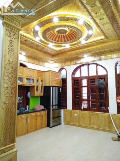 3 yếu tố đẹp của ngôi nhà ở Phan Đình Giót, Hà Đông 51m2  giá 6,15 tỷ (CÓ THƯƠNG LƯỢNG).