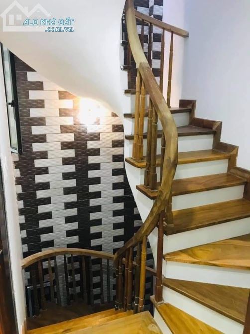 3 yếu tố đẹp của ngôi nhà ở Phan Đình Giót, Hà Đông 51m2  giá 6,15 tỷ (CÓ THƯƠNG LƯỢNG). - 1