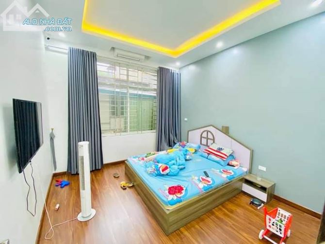 3 yếu tố đẹp của ngôi nhà ở Phan Đình Giót, Hà Đông 51m2  giá 6,15 tỷ (CÓ THƯƠNG LƯỢNG). - 2