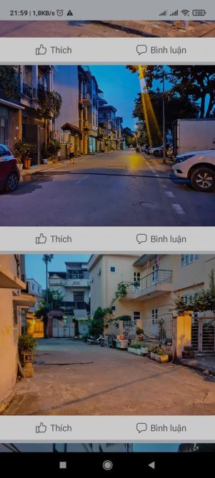 ĐẸP, Ở LUÔN, NGÕ THÔNG, Ô TÔ GẦN NHÀ, Nguyễn Văn Cừ: 45m, 5 tầng, Mr 5m, 3,4 tỷ.