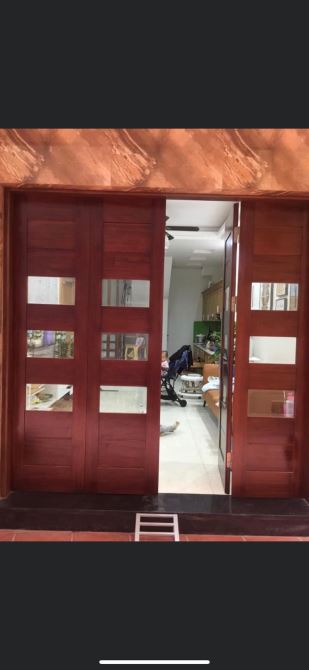 Cho thuê nhà nguyên căn 5 tầng tại đường Mỹ Đình