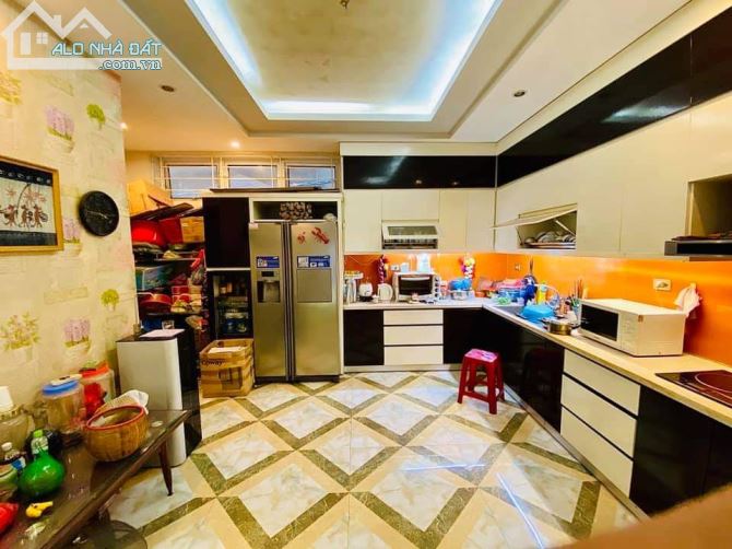 NHÀ VƯỢNG KHÍ CÁT LINH HÀO NAM, DT 76m2 KINH DOANH SẦM UẤT - 1
