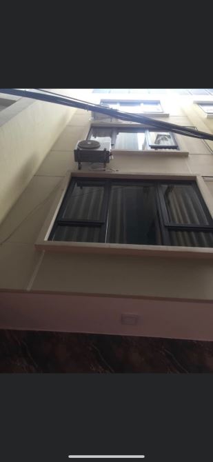Cho thuê nhà nguyên căn 5 tầng tại đường Mỹ Đình - 2