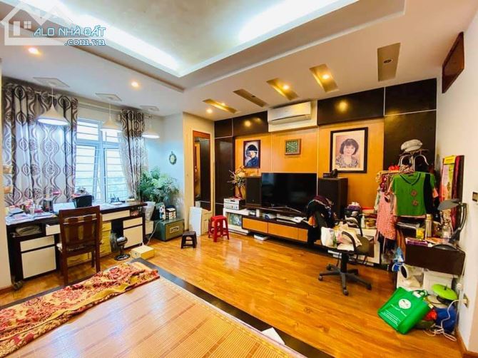 NHÀ VƯỢNG KHÍ CÁT LINH HÀO NAM, DT 76m2 KINH DOANH SẦM UẤT - 3