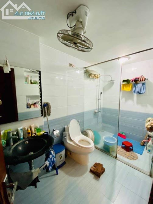 NHÀ VƯỢNG KHÍ CÁT LINH HÀO NAM, DT 76m2 KINH DOANH SẦM UẤT - 4