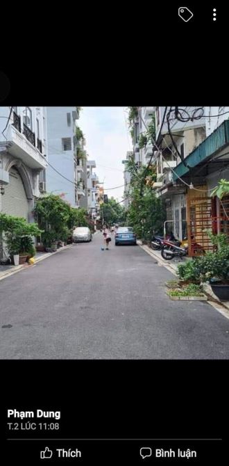 HÓT P/LÔ Ô TÔ TRÁNH, Ở VĂN PHÒNG ĐẸP SÁT SÂN GOLF 918 Phúc Đồng 42m, C4, mt 4m, 4.15 tỷ. +