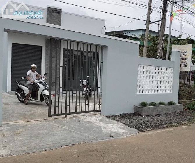 Bán nhà xã Phú Túc huyện định quán tỉnh Đồng Nai - 1