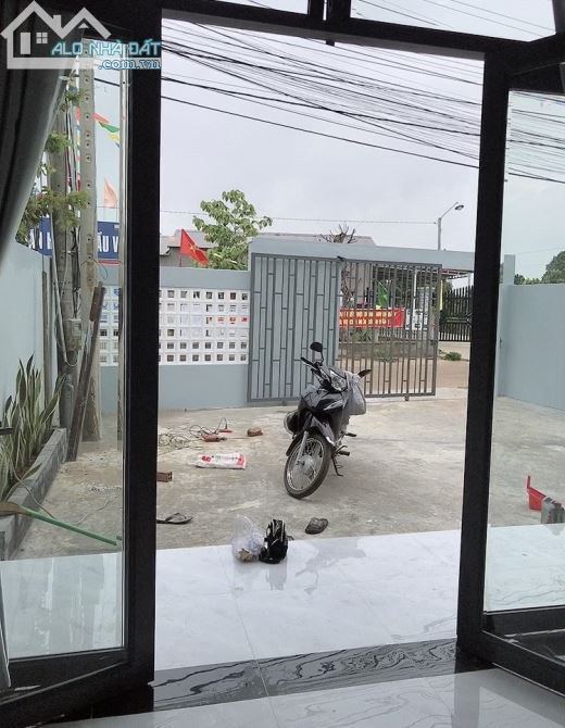Bán nhà xã Phú Túc huyện định quán tỉnh Đồng Nai - 2