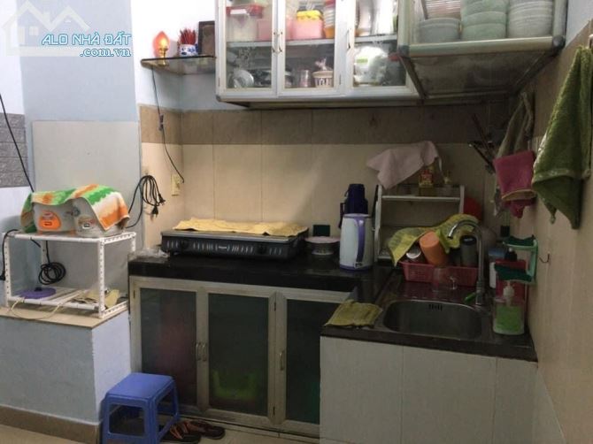 Mặt tiền hiếm đường Nguyễn Thị Minh Khai Quận 1 giá 57.5 tỷ