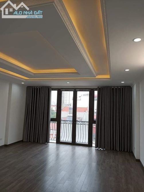CẦN BÁN NHÀ MẶT PHỐ TRẦN ĐẠI NGHĨA   - VỈA HÈ RỘNG - KINH DOANH ĐỈNH - 2