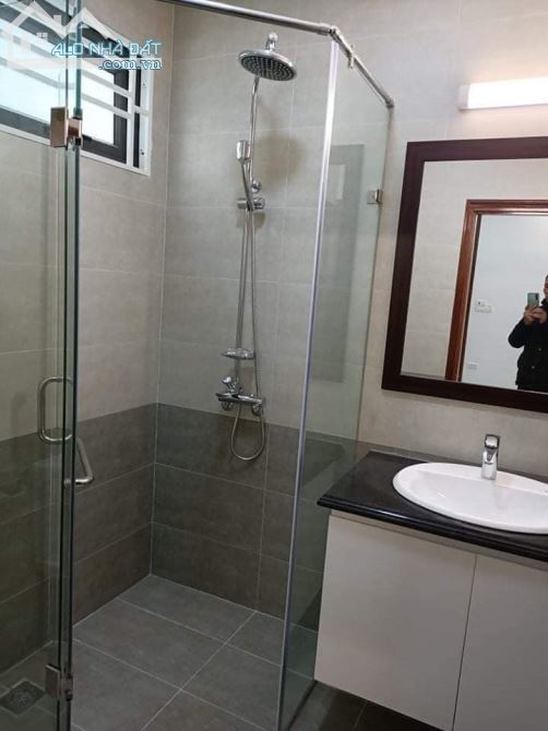 CẦN BÁN NHÀ MẶT PHỐ TRẦN ĐẠI NGHĨA   - VỈA HÈ RỘNG - KINH DOANH ĐỈNH - 3