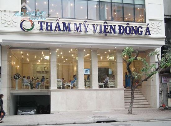 BÁN GẤP TOÀ NHÀ MẶT PHỐ CỔ KINH DOANH VĂN PHÒNG 10 TẦNG THÔNG SÀN 160m mt 8m.