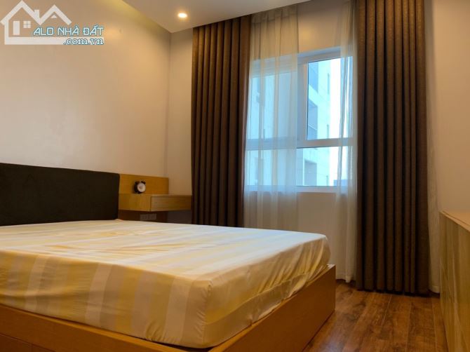Cho thuê gấp căn hộ cao cấp Golden Place Mễ Trì 3PN 125m2 Full cực rẻ chỉ 18 triệu/tháng. - 1