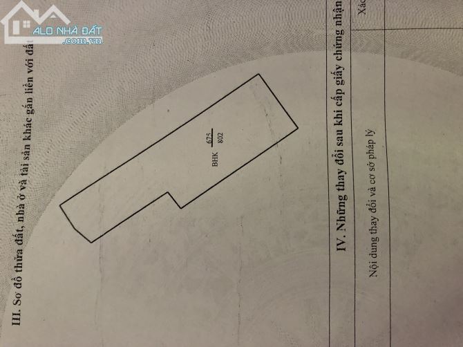 Bán đất vườn xã gia canh huyện định quán tỉnh Đồng Nai - 1