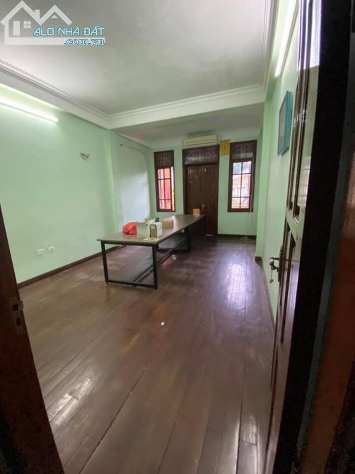 Cho thuê nhà dương khuê 45m2 4 tầng 1 tum 4 phòng ngủ giá 20tr - 2