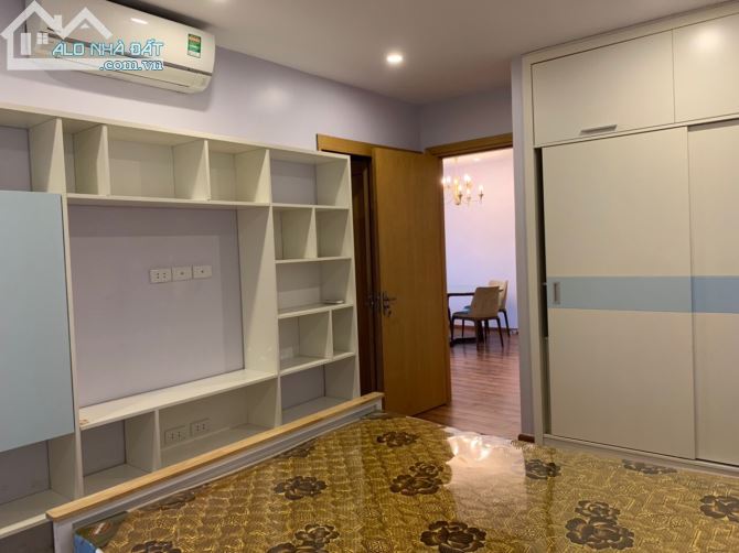 Cho thuê gấp căn hộ cao cấp Golden Place Mễ Trì 3PN 125m2 Full cực rẻ chỉ 18 triệu/tháng. - 3