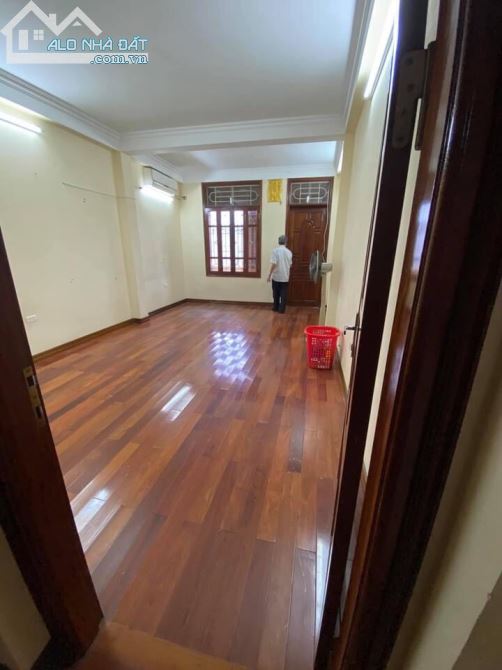 Cho thuê nhà dương khuê 45m2 4 tầng 1 tum 4 phòng ngủ giá 20tr - 3