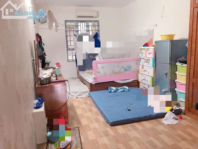 Cho thuê nhà nguyên căn 45m2, 3 tầng đường Phạm Thận Duật - 3