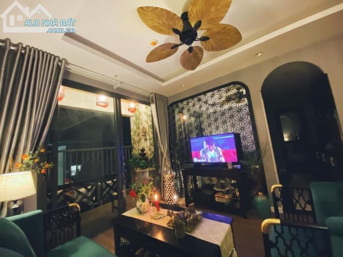 Cho thuê chung cư Hinode City -  Imperia sky garden 2-3pn full đồ đẹp - 5