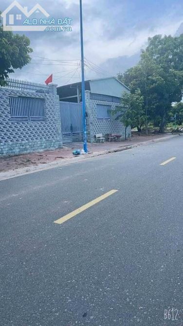 Bán lô đất đường Nguyễn Lương Bằng Thị trấn Long Hải, Long Điền, Bà Rịa Vũng Tàu 2ty650 - 3