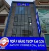 BÁN TÒA 6T MẶT PHỐ LÁNG HẠ - NGÂN HÀNG THUÊ 180 TRIỆU/THÁNG - DT106M2, MT: 6.8M