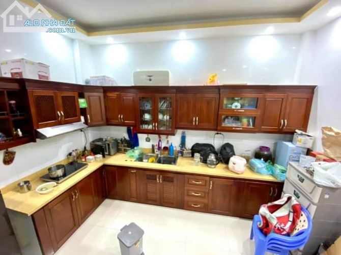 BÁN NHÀ LÔ GÓC 2 MẶT THOÁNG, PHAN ĐÌNH GIÓT,HÀ ĐÔNG 54M2 GIÁ 6.1 TỶ - 1