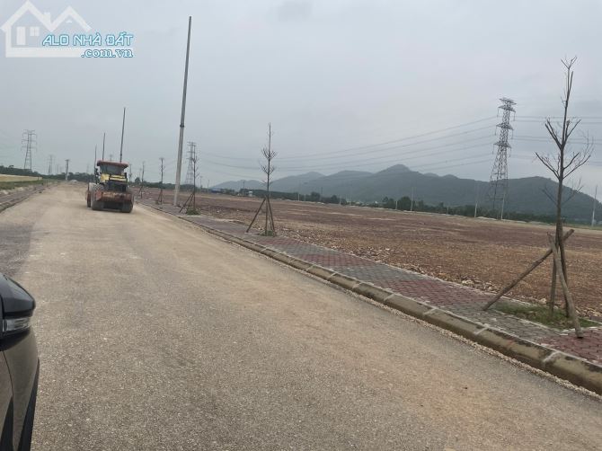 Bán 20.000m2 khu công nghiệp Gia Bình IP – Bắc Ninh, giao thông thuận tiện.. - 1