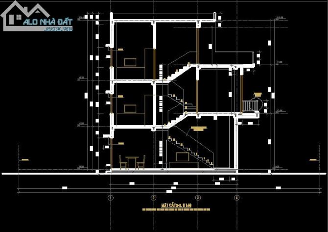 THANH TOÁN CHỈ 736 TRIỆU SỞ HỮU NHÀ 3 TẦNG ĐỐI DIỆN CÔNG VIÊN NỘI BỘ ĐƯỜNG LÊ THÁNH TÔN - 4