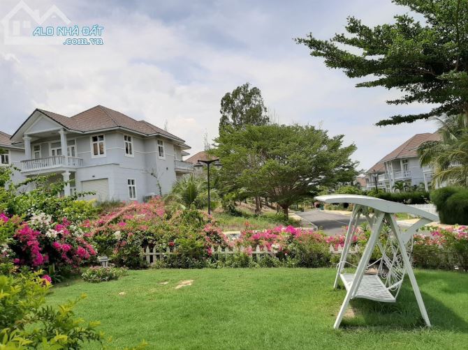 Cần Bán Biệt Thự SeaLinks Khu Hàm Tiến Phường Phú Hài -TP .Phan Thiết