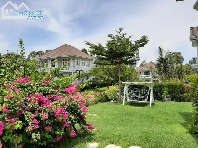 Cần Bán Biệt Thự SeaLinks Khu Hàm Tiến Phường Phú Hài -TP .Phan Thiết - 1