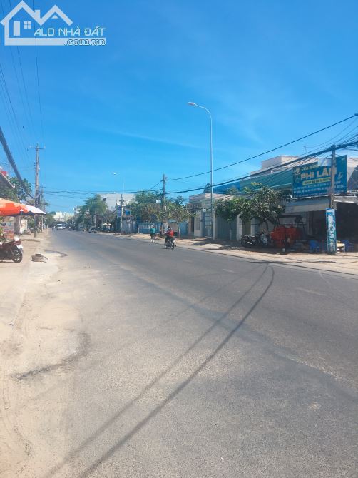 Cần Bán Nhanh Lô Đất DT 962m2 MT Thủ Khoa Huân- P.Phú Thuỷ -TP Phan Thiết - 3