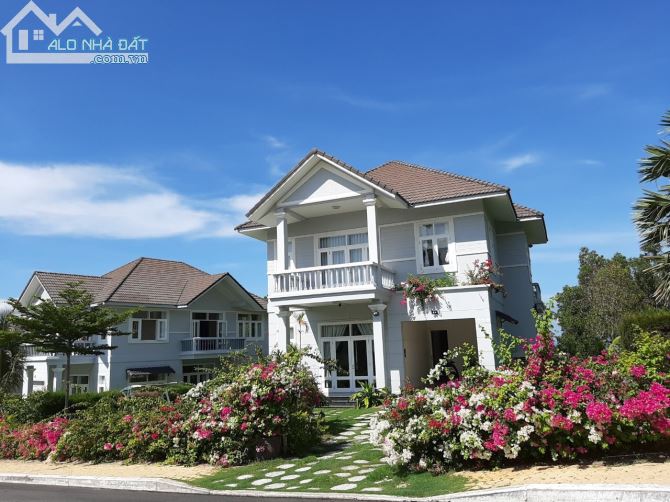 Cần Bán Biệt Thự SeaLinks Khu Hàm Tiến Phường Phú Hài -TP .Phan Thiết - 4