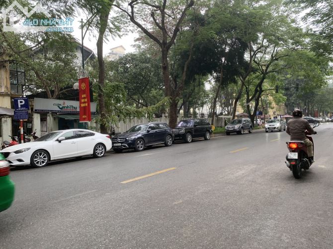 Cực Hiếm! Siêu phẩm Mặt phố Lý Thường Kiệt, Hoàn Kiếm, kinh doanh khủng, 777m2, giá 570 tỷ