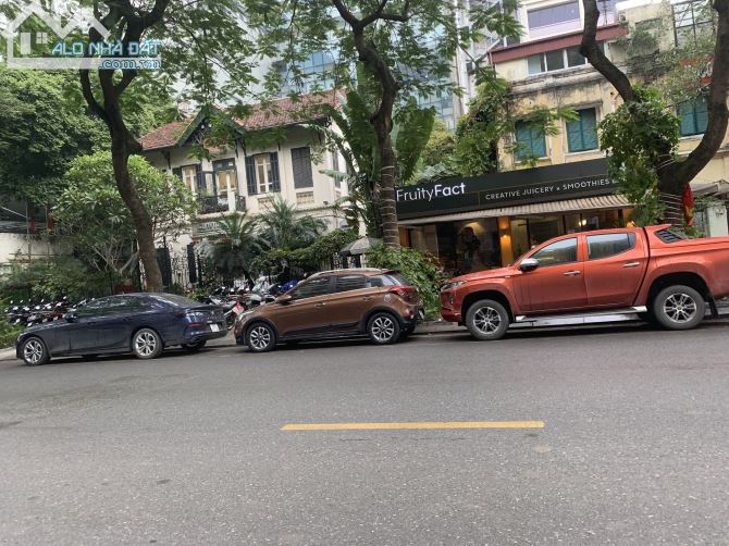 Cực Hiếm! Siêu phẩm Mặt phố Lý Thường Kiệt, Hoàn Kiếm, kinh doanh khủng, 777m2, giá 570 tỷ - 1