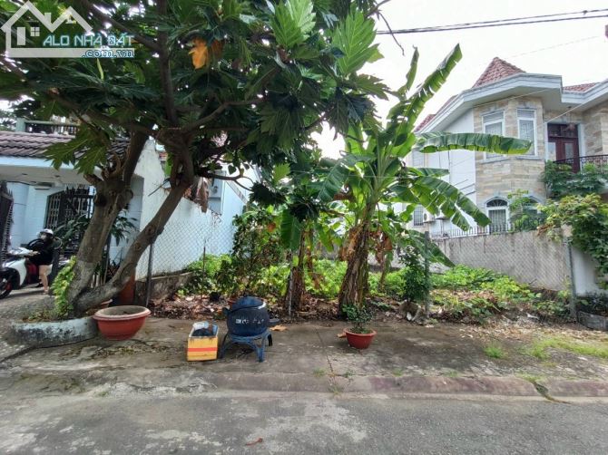 Bán 250m2 đất biệt thự khu Bên Sông P. Hiệp Bình Chánh Q. Thủ Đức giá rẻ. - 1