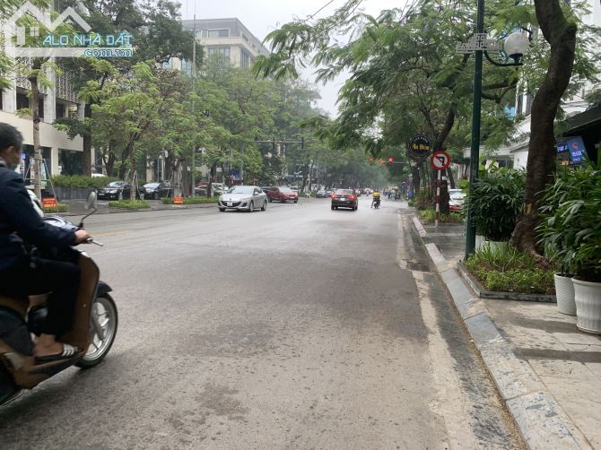 Cực Hiếm! Siêu phẩm Mặt phố Lý Thường Kiệt, Hoàn Kiếm, kinh doanh khủng, 777m2, giá 570 tỷ - 2