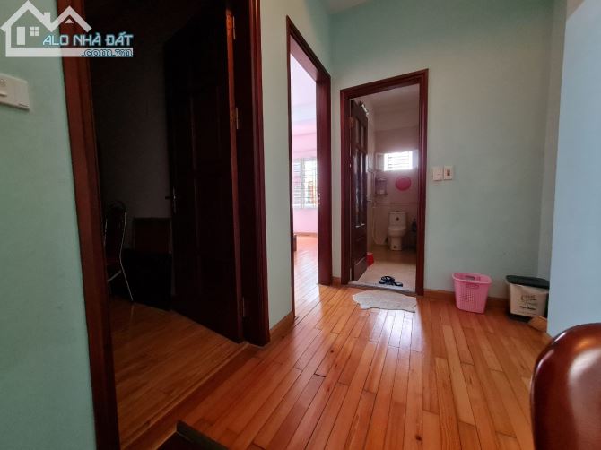 Bán nhà khu phân lô Tân mai, Hoàng mai 41,5m2, 5 tầng nhà mới vị trí tuyệt vời - 3