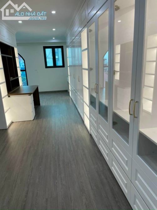 SIÊU HIẾM Building Huỳnh Thúc Kháng ÔTÔ VỈA HÈ KINH DOANH MỚI MT 6M 72M2 7 TẦNG - 3