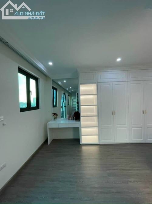 SIÊU HIẾM Building Huỳnh Thúc Kháng ÔTÔ VỈA HÈ KINH DOANH MỚI MT 6M 72M2 7 TẦNG - 4