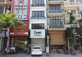 MẶT ĐƯỜNG NGỌC HỒI- KINH DOANH- 6X TỶ - 3