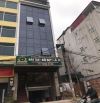 chi thuê văn phòng mặt phố Nguyễn Ngọc Vũ - Cầu Giấy diện tích 80m2 chỉ 14 triệu/tháng