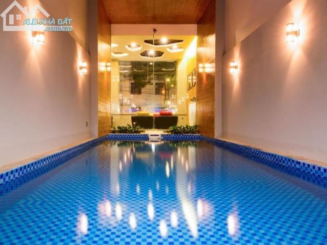 ⭐️⭐️⭐️BÁN KHÁCH SẠN MẶT TIỀN 15M PHỐ TÂY ĐƯỜNG TUỆ TĨNH, TP. NHA TRANG