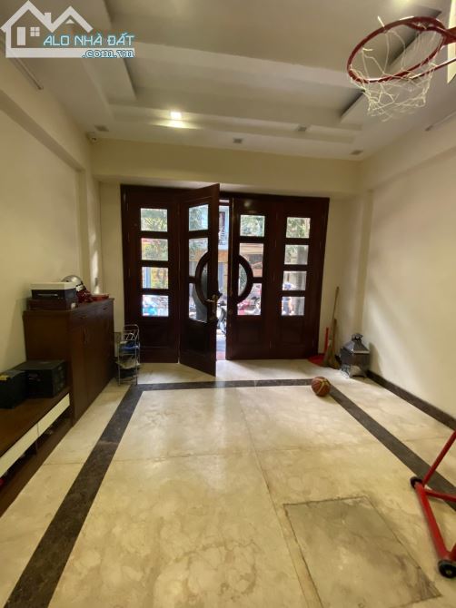 Nhà phân lô vỉa hè , Ô Tô tránh KĐT Văn Quán dt 90m x4t, mt 4.5m, nhỉnh  21 tỷ - 2
